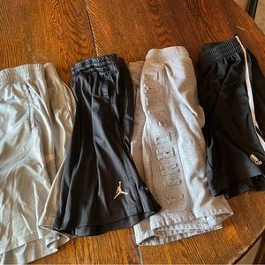 Boys size M10/12 shorts